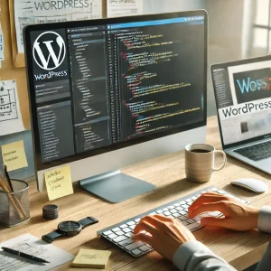 The Ultimate Guide to WordPress Development: Building Powerful, Scalable Websites